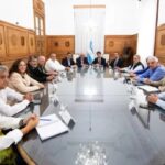 Denunciaron a Mondino por el acuerdo con Reino Unido por los vuelos a las Islas Malvinas