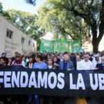 Jorge Macri anunció un nuevo sistema de aprendizaje para los secundarios porteños