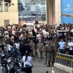 Convocaron a la segunda marcha universitaria contra el veto de Milei