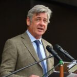 Milei y la interna: «El que no comprenda, no tiene nada que hacer en La Libertad Avanza»
