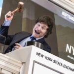Milei y Elon Musk se reunieron por tercera vez en los Estados Unidos