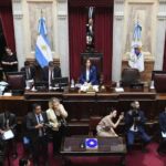 El FMI desplazó a Rodrigo Valdés de las negociaciones con Argentina