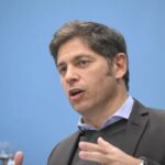 Javier Milei recibe a los jefes de bloque del Senado en la previa de una semana clave