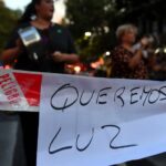 Nuevo cruce entre Cristina Kirchner y Luis Caputo en las redes