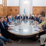 Ya rige un nuevo aumento del boleto de tren