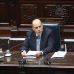 El Colegio Público de Abogados pidió la «inmediata derogación» del decreto que limita el acceso a la información pública