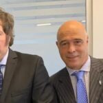 Se normalizaron las 62 Organizaciones Peronistas en La Matanza: Facundo Moyano, sin el pan y sin la torta
