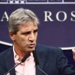 El debate en Diputados por la privatización de Aerolíneas Argentinas