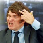 Piden la indagatoria de Patricia Bullrich por la represión contra jubilados