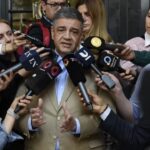 Cumbre entre Francos y Caputo por el Presupuesto 2025
