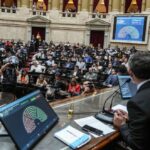 El Gobierno aseguró que se frenó la caída del empleo: «Las empresas están contratando»
