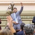 El FMI desplazó a Rodrigo Valdés de las negociaciones con Argentina
