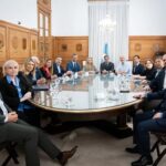 El Gobierno aseguró que se frenó la caída del empleo: «Las empresas están contratando»