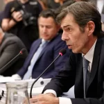 Kicillof elogió a Cristina y aclaró: «No me interesa disputar ninguna interna»