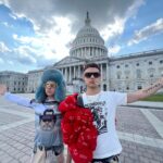 Rayos Láser presenta «El fin del amor», nuevo single + videoclip