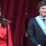 Macri sobre Milei: «La gente lo votó sabiendo que tenía una psicología especial»