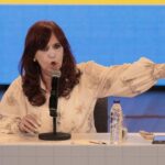 Paro total en las universidades nacionales tras la ratificación del veto de Milei al presupuesto