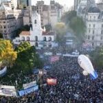 El Gobierno analiza judicializar la Ley de Financiamiento Universitario si el Congreso rechaza el veto