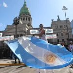 Marcha Federal Universitaria: miles de personas se movilizan en todo el país