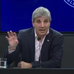 Ricardo Quintela confirmó que se reunirá con Cristina Kirchner