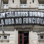 La UTA se diferencia de los gremios de transporte y convoca a un paro para el jueves 31 de octubre