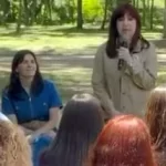 Causa Vialidad: Casación ratificó por unanimidad la condena contra Cristina Kirchner