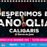 Rock en Baradero 2025: La República del Rock celebra su décima edición