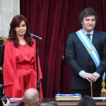 El Gobierno disolvió el Ente Nacional de Obras Hídricas de Saneamiento