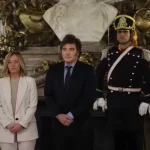 Milei volvió a atacar a los periodistas: «Les llegó el momento de tener que bancarse el vuelto»