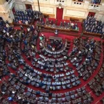 La Junta Electoral proclama este martes a Cristina Kirchner como presidenta del PJ