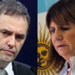 La Justicia pidió la extradición de Edgardo Kueider y su secretaria