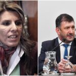 Espert: «Como no va a haber extraordinarias, no va a haber Presupuesto»