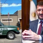 La jueza Arroyo Salgado pidió el desafuero y detención del senador Edgardo Kueider