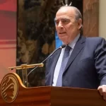 Cristina vs. Milei por Kueider: «Te gusta el durazno, pero no te bancás la pelusa»