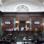 Macri encabeza la reunión del PRO en medio de roces con La Libertad Avanza