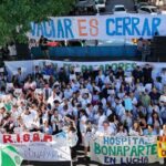 La actividad industrial cayó 2,5% en noviembre y acumula una baja del 9,7% en 2024