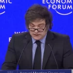 En línea con Donald Trump, el Gobierno analiza retirar a la Argentina de la OMS y el Acuerdo de París