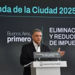 El riesgo país se ubicó en el valor más bajo desde 2018 y subieron los bonos y las acciones