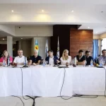 Reunión del Gobierno con diputados dialoguistas: todavía no hay votos para eliminar las PASO
