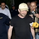 Se incendió un auto Tesla en la puerta del hotel Trump en Las Vegas: un muerto y siete heridos