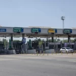 A pesar de la leve suba de la inflación, Luis Caputo afirmó que «se continúa el proceso de desinflación»