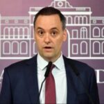 El juez Ramos Padilla suspendió la transformación del Banco Nación en sociedad anónima