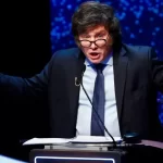 El PJ repudió a Milei por pedirle la renuncia a Kicillof