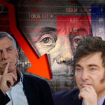 Escándalo cripto: la primera denuncia penal contra Milei por «megaestafa» se define en Comodoro Py