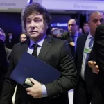 Interpol activó el alerta para la búsqueda internacional de Lian