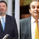 El Merval se hunde casi 4% y el riesgo país trepa a un nuevo máximo del año