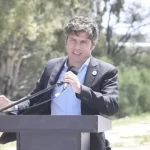 Ecuador: Daniel Noboa va por la reelección ante Luisa González, la candidata del correísmo