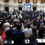 Cinco líneas que circulan en la provincia de Buenos Aires no prestan servicio
