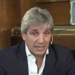El bloque de diputados de Unión por la Patria formalizó el pedido de juicio político contra Milei