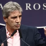 El Gobierno oficializó la prohibición de los traslados de cárcel para presos que cambien de género